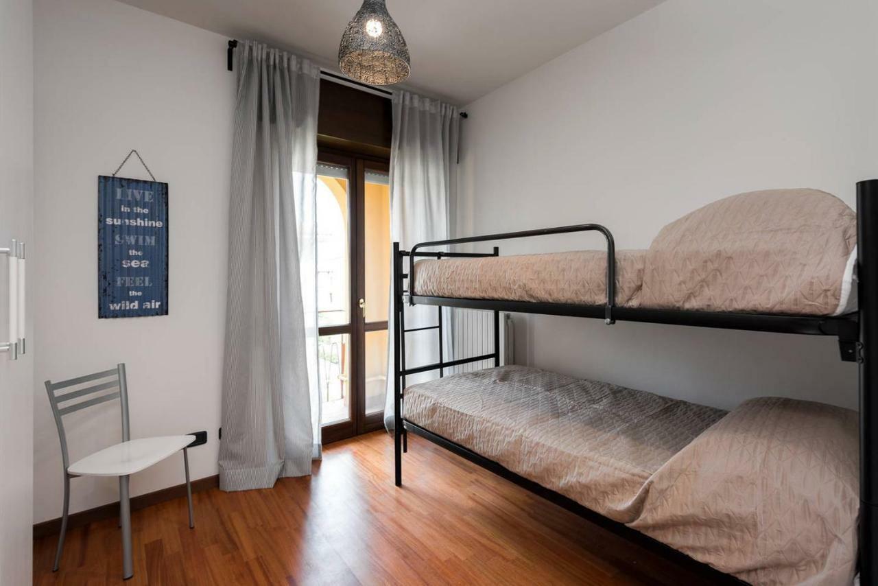 Ortaglia A2 Daire Torri Del Benaco Dış mekan fotoğraf