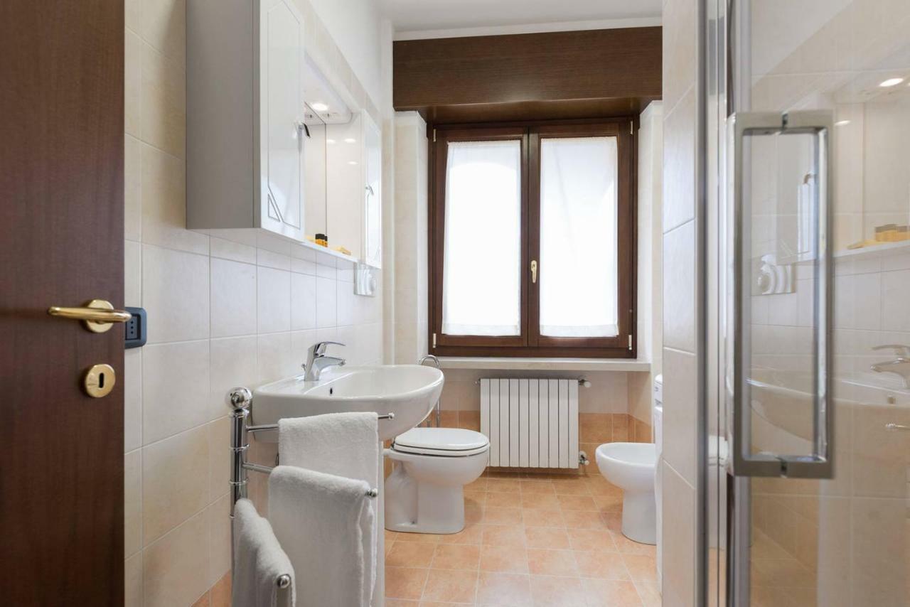 Ortaglia A2 Daire Torri Del Benaco Dış mekan fotoğraf
